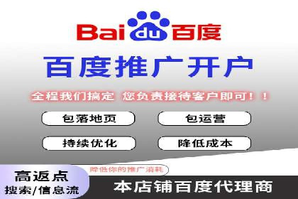 成功案例：百度推广代理助力电商突破